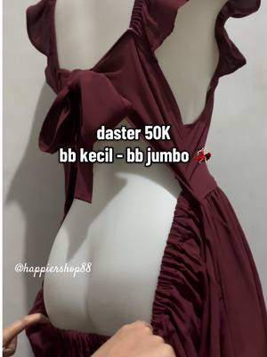 lucuu 🤏🏻 #tiktokshop #dress #umkm #produklokal #bajutidur #trending #daster