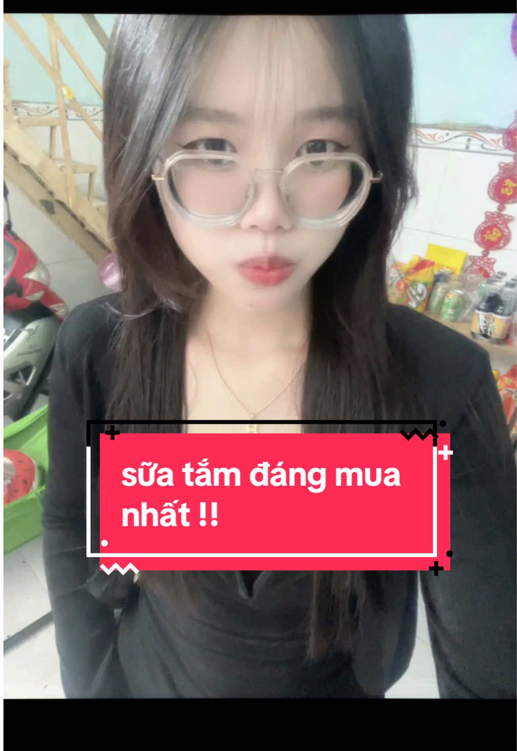 ghiền ời 🤣 #gaceandglow #xuhuong #suatam #thotidi 