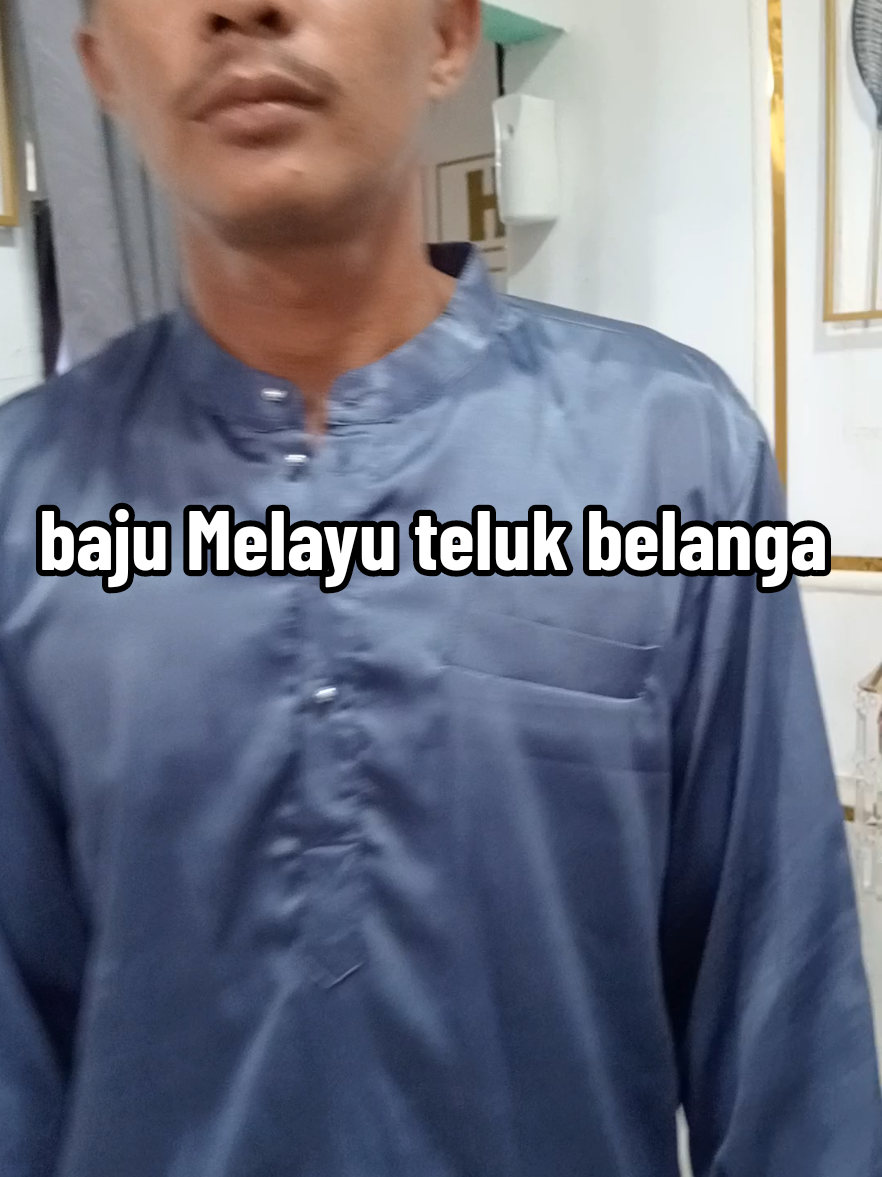 Rekomendasi baju Melayu teluk belanga #bajumelayu#telukbelanga#fyp #fypシ #viral #cod 