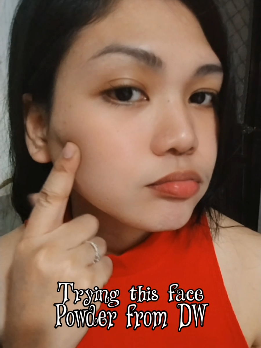 Buy1 take 1,See My Yellow Basket #dw #dwfacepowder #affordablecreamyfoundation #dwfacepowderoilcontrol #dwcreamyfoundationsoftening #creamyfoundation #facepowder 
