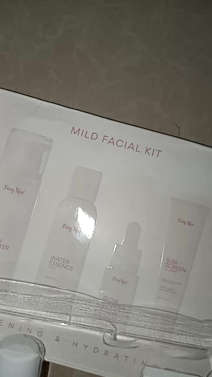 FOR SALEEEEEE!!!!!! #fyp #fypage #fairyskin #selflove #selfcare #routine #trend #viral #affiliate 