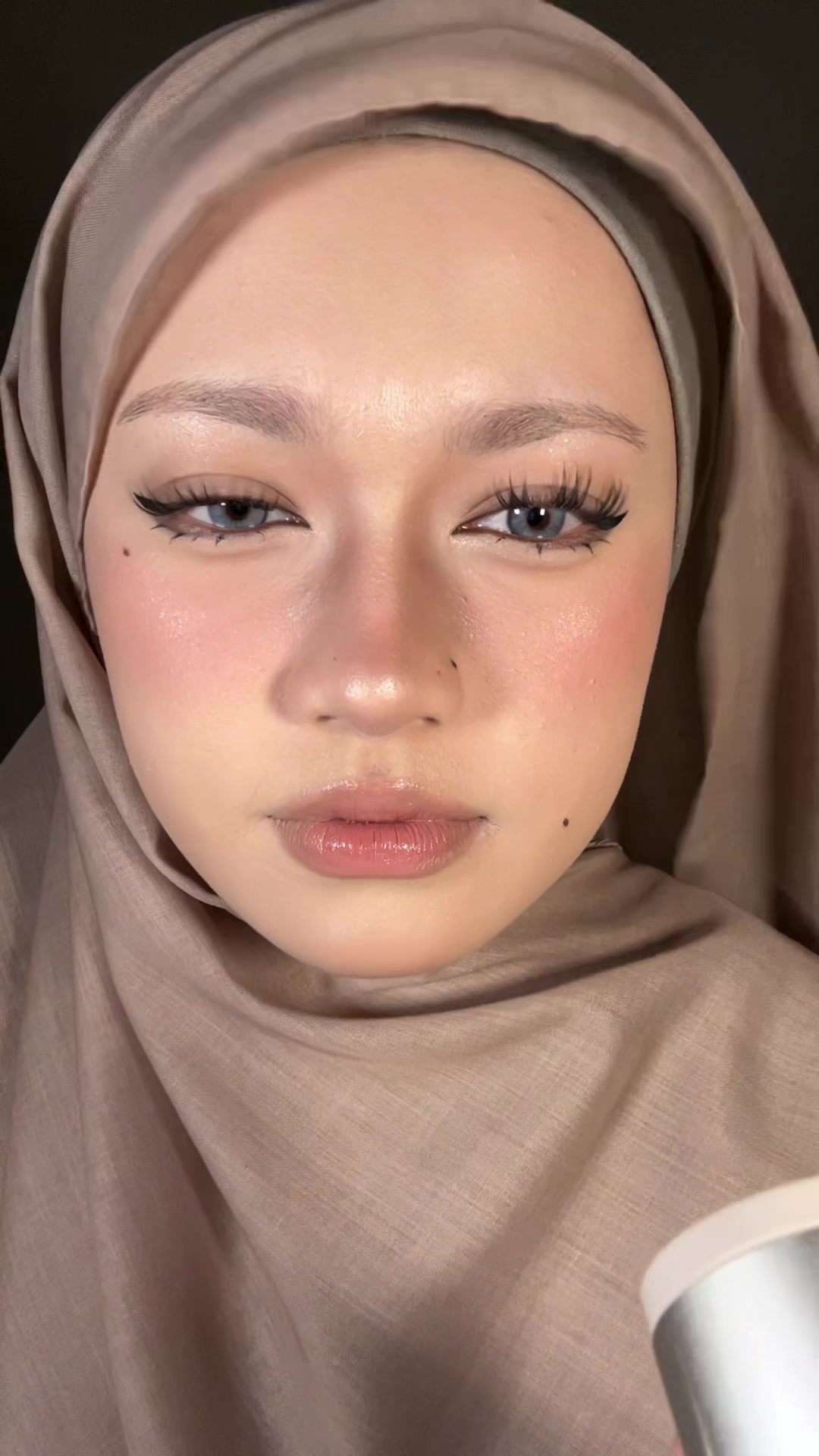 Replying to @່ 𝅙 and yes, boleh reuse up to 3-5 times depends on how u take care of it!  @Heyelash 