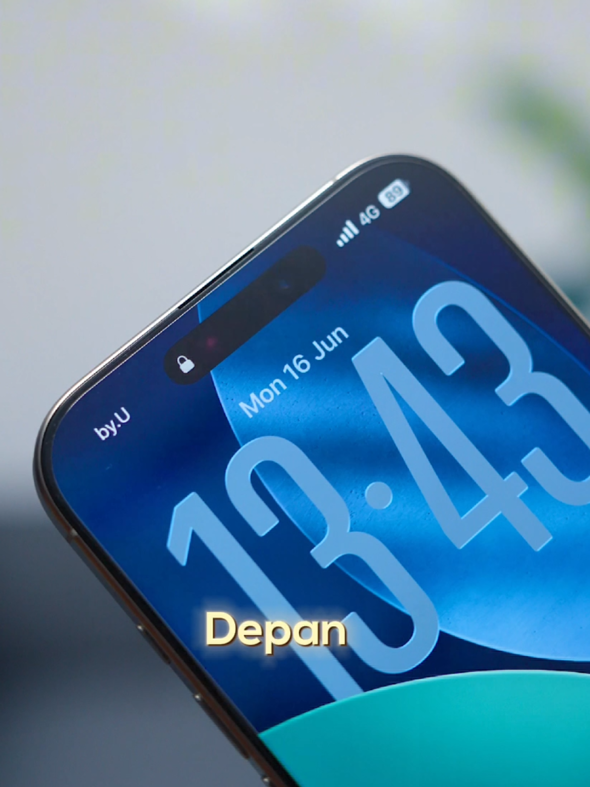 Nih screenguars dari rapatech screen fit instan fit. Cara pasang nya gampang, sudah ada cetakan nya. Tersedia glossy clear, mate dan spy #warungkohcun #wargakohcun 