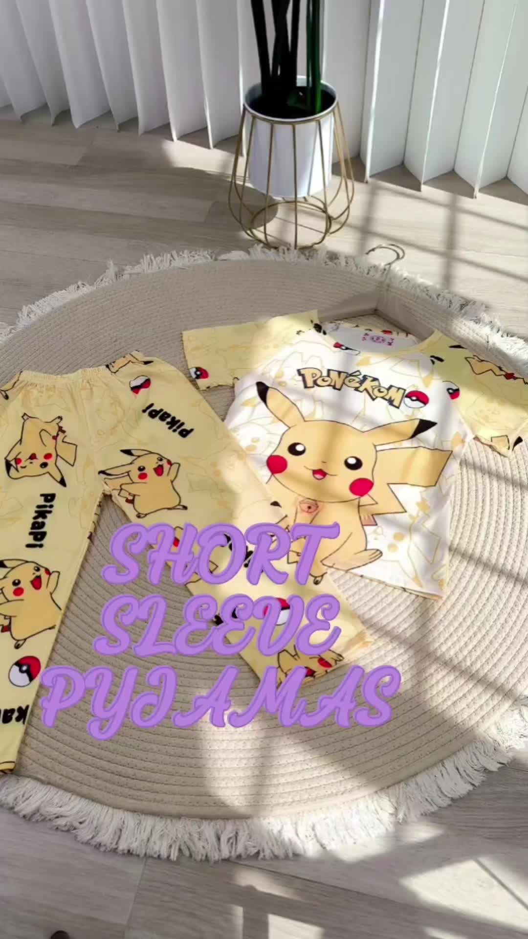 baju lengan pendek sesuai Pakai dimana-mana. Nak pergi Taman? pakai Tidur? ehh smua sesuai. Tunggu Apa Lagi terus grab satu mommy 😘 #bajutidurmurah #viral #fyppppppppppppppppppppppp #babyclothes #kanakkanak #fyppppppppppppppppppppppp #viral #fypシ゚ #fyp #fypage #fypp #fypdong #fyppp #fypシ゚viral🖤tiktok 