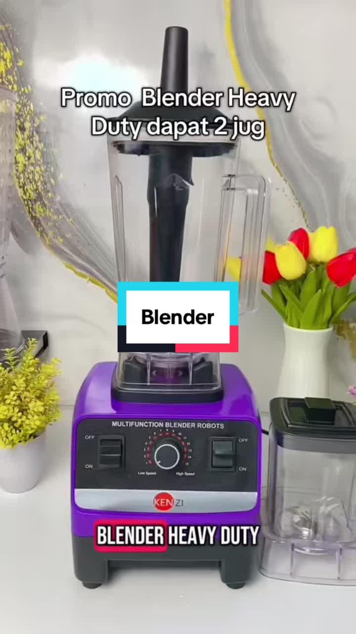 Blender heavy duty Multifunction🔥‼️#blender #blenderheavyduty #heavydutyblender 