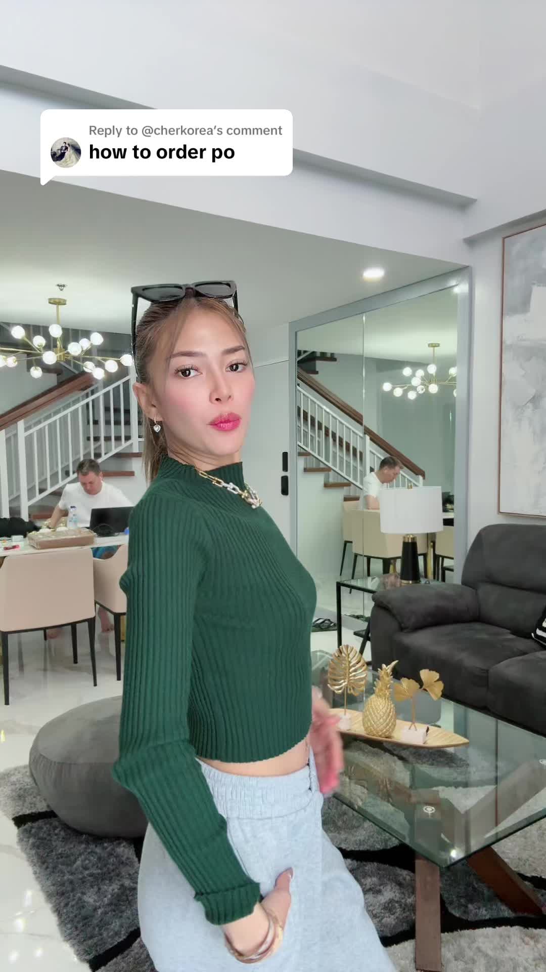 Replying to @@cherkorea 