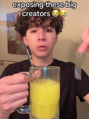 Exposing these purple stripes 😭😭#yellowteeth #whiteningstripes #tiktokmademebuyit 