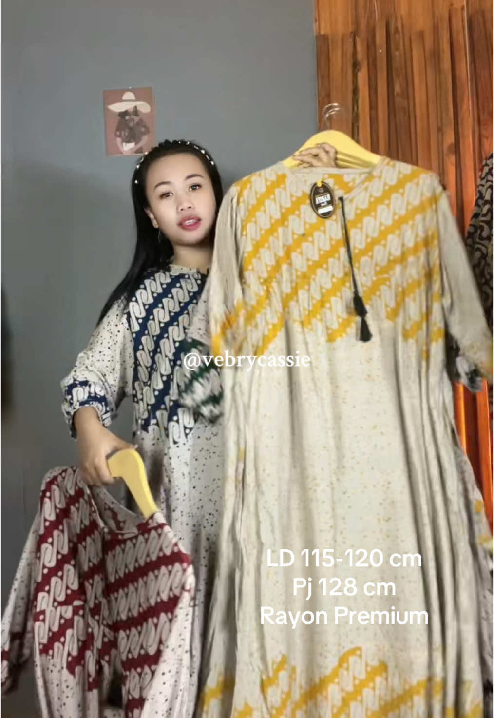 Gamis Jumbo rayon premium #ramadanekstraseru #gamismurah #gamisrayon #gamis #gamiskekinian #fyp #gamislebaran #gamislebaran 