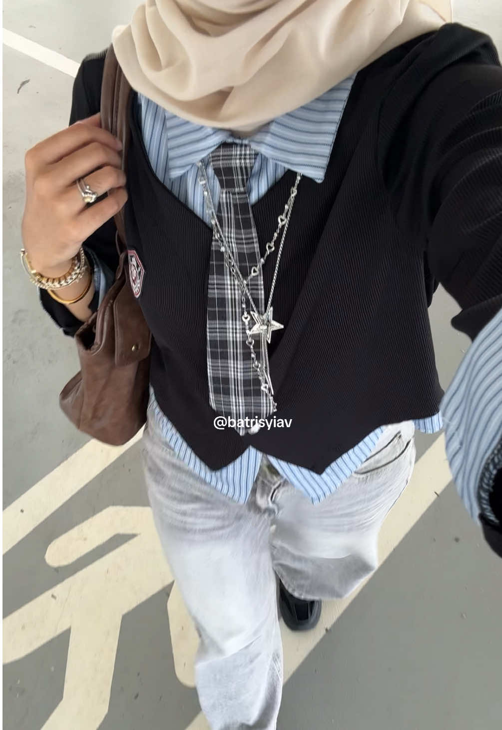 #outfitideas #hijabioutfits 