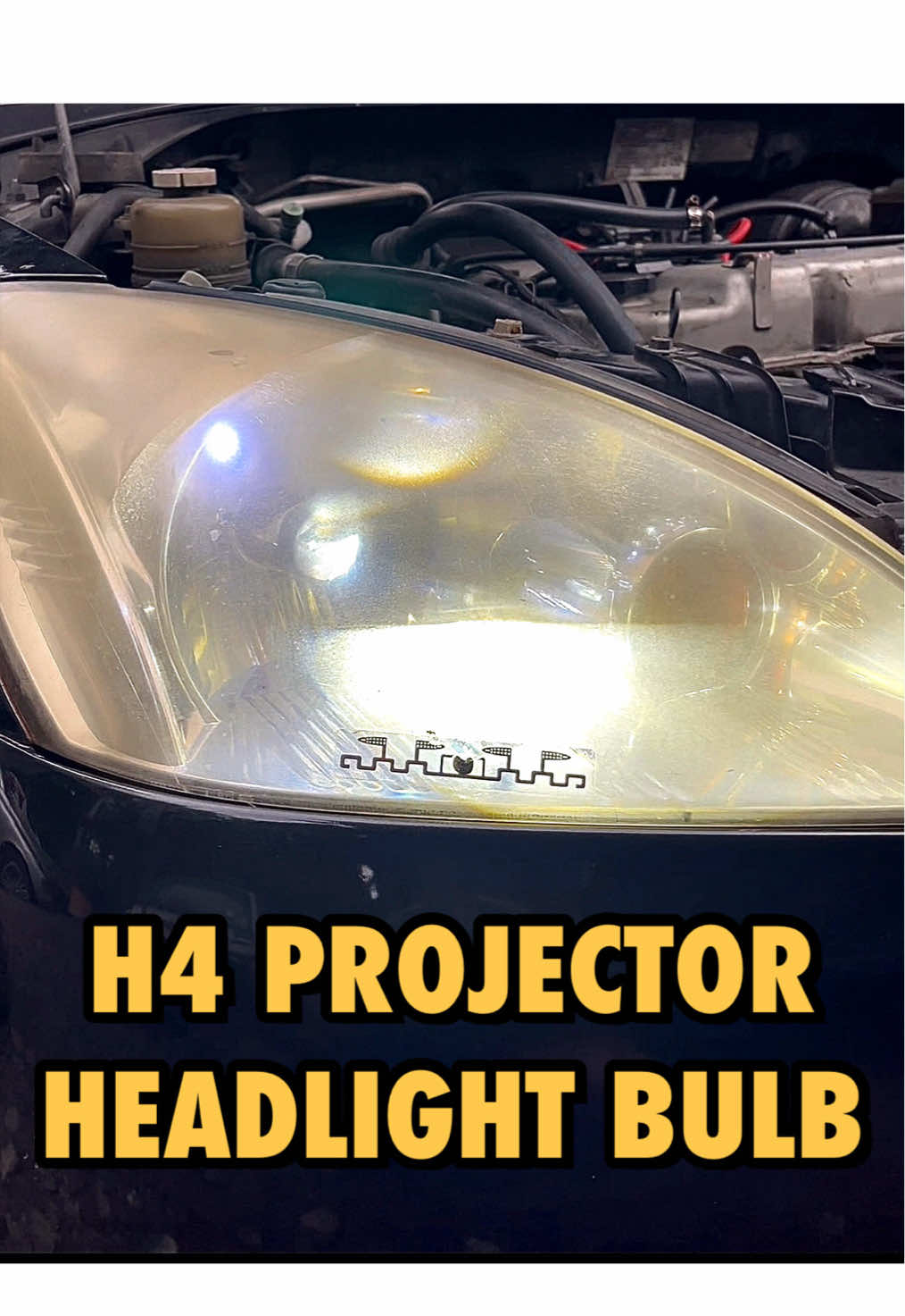 Para naman sa mga Lancer Cedia, paano tanggalin yung payong sa headlight at kung fit ba ang Bull Vision H4 Projector Headlight Bulb #h4 #headlightbulb #projectorheadlight #ledlights #headlights 