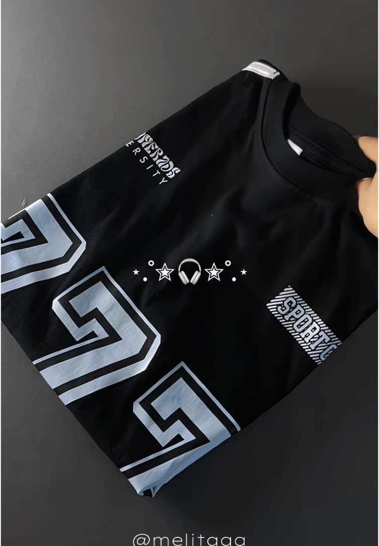 kaos oversize🔥 #kaosoversize #kaosmurah 