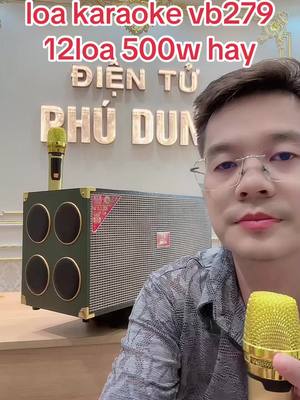 #tiktoklive #livehighlightsloa karaoke vb279 12loa 500w hay @dung185nhattao  