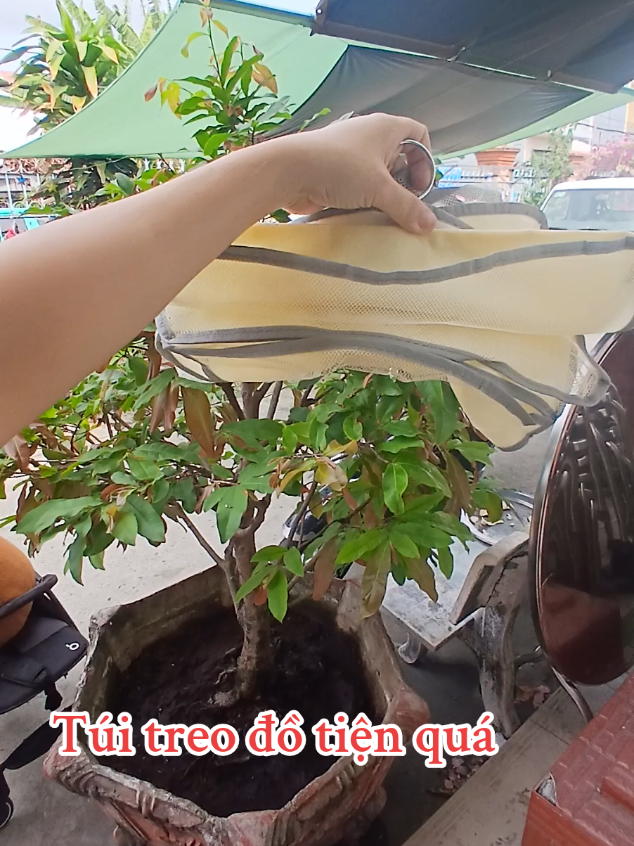 Có này nhà cửa gọn gàng hẳn ra #tuitreotuong #dodungtienich #dodunggiadinhthongminh #noitro #mebim #mebimsua #mebimsuachamcon #xuhuongtiktok #tiepthilienket #tiepthilienkettikokshop 