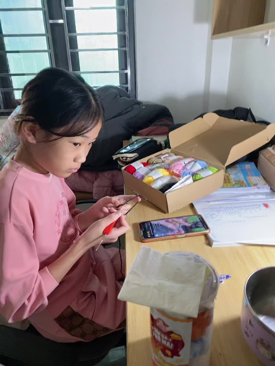 Kể học cũng như vây nhỉ🤭🤭