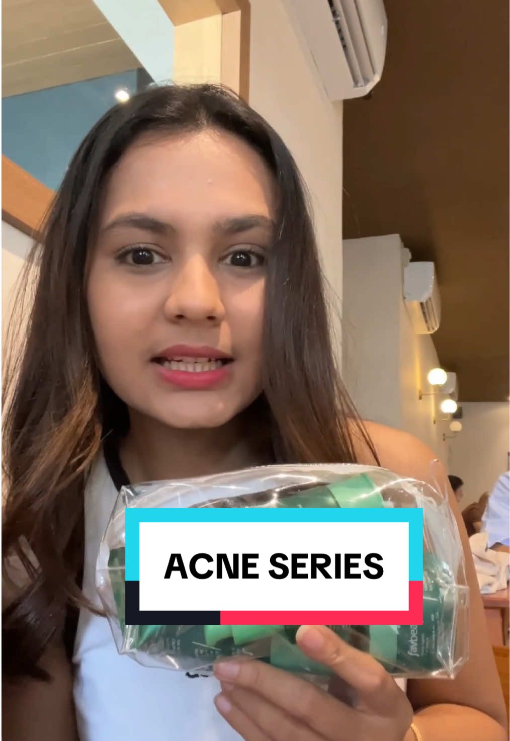 ‼️LAST DAY‼️dapetin golden ticket setiap pembelian Acne Series💚 #TiktokBeautyFest #TheBeautyIsYou #FAVbeauty #AcneSeries 