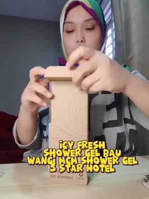 Siapa ada acne kat badan pun boleh pakai sabun nie tau!!!