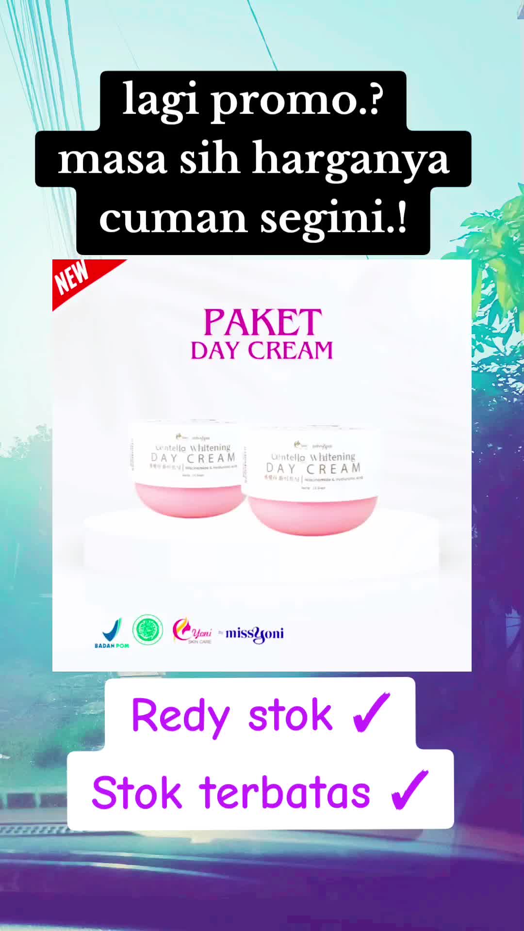 rekomendasi skincare #tiktok #fyp #trending 