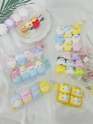 cute tabasquishy #tabasquishy #kikisquishy #cute #handmade #relievestress 