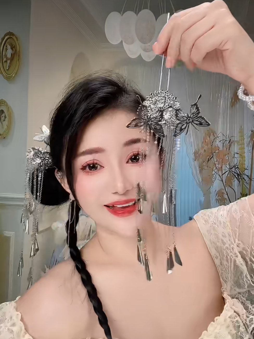 #shopchily #tocdep #tocdepmoingay #phukientocxinh #phukientoc #kẹptoc 