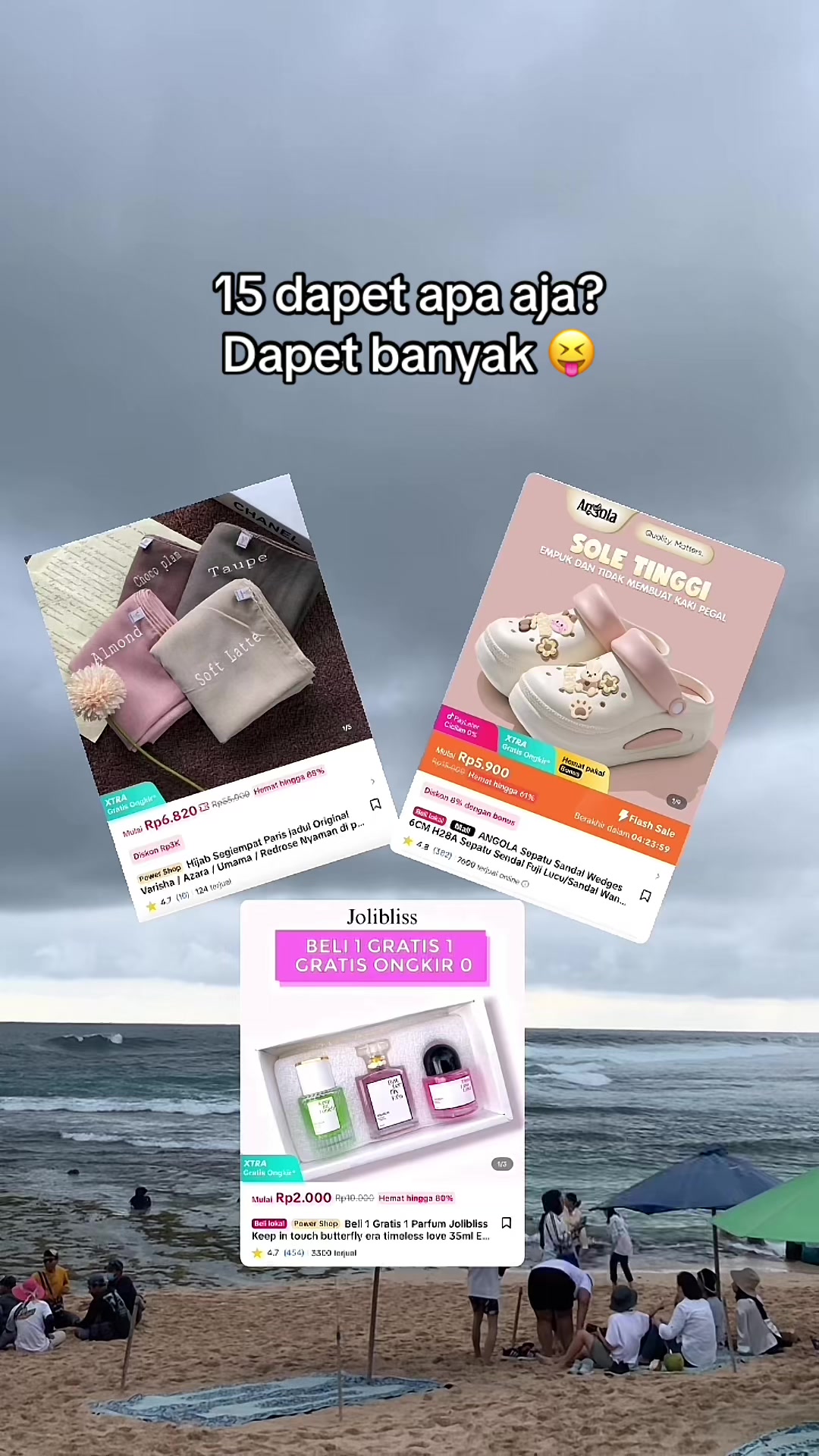 Mantapss ges 😅