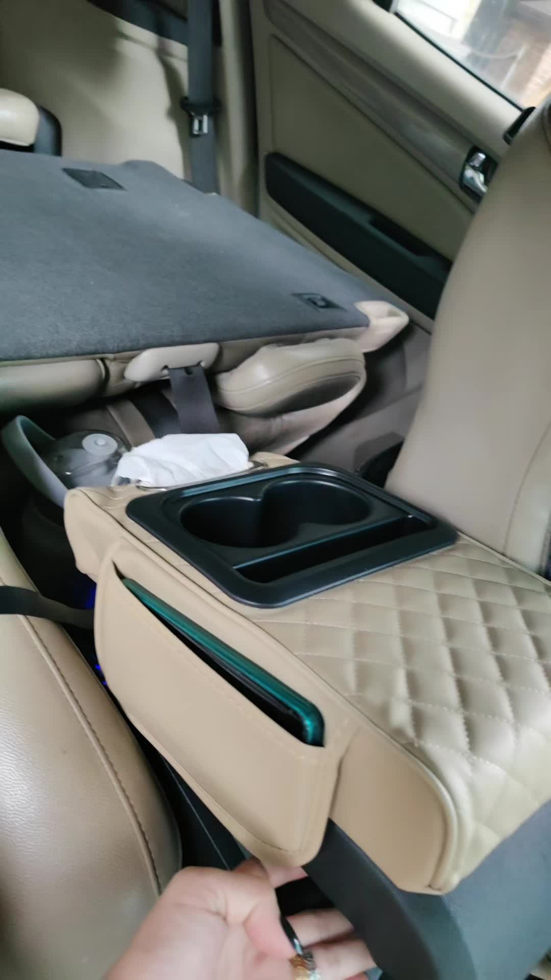 #cararmrest 