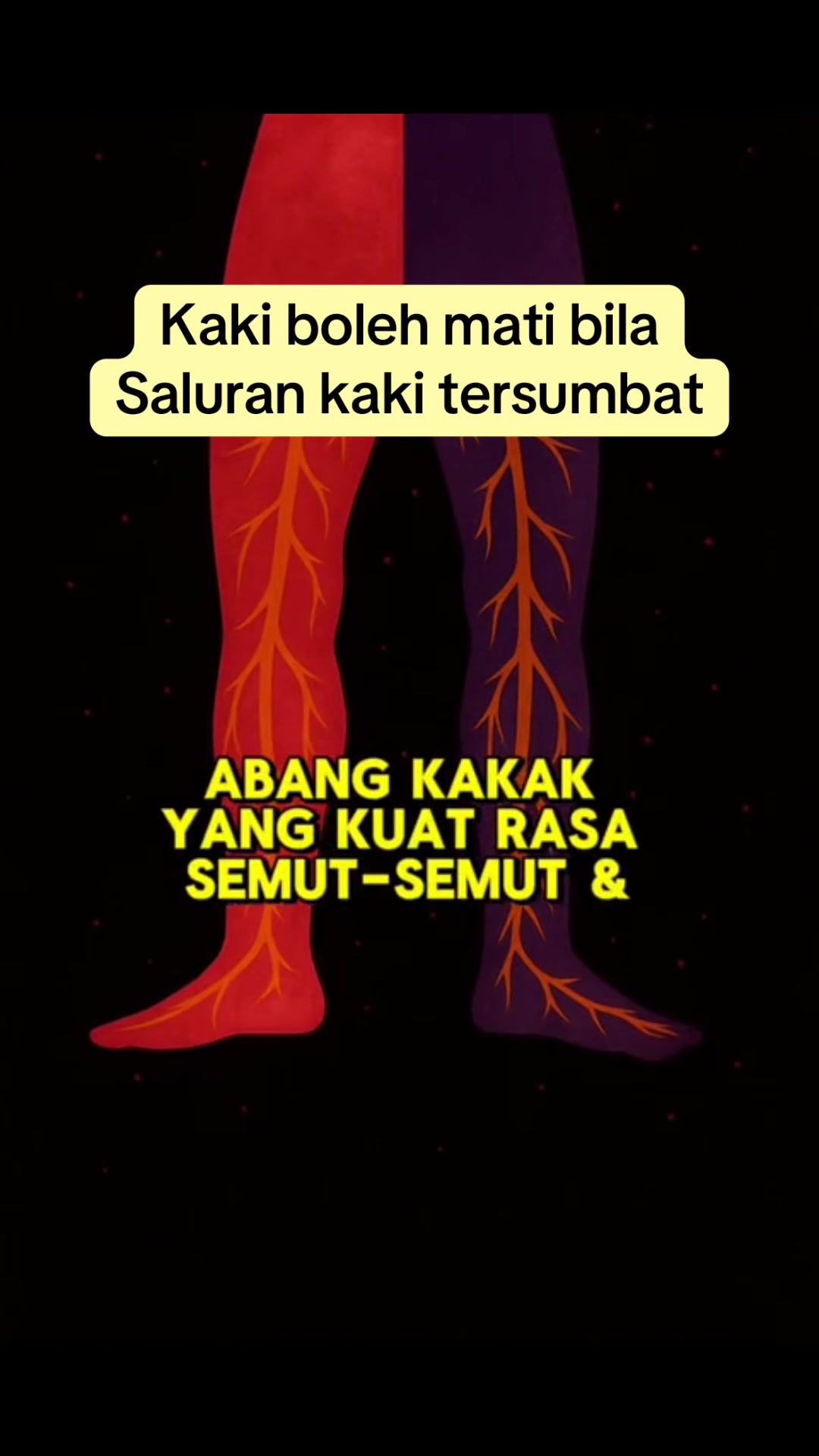Cepat dapatkan faswell cream sekarang #faswell #DiabeticCareSupport #woundcare #dr1share #skincareroutine #surutbengkak #deepveinthrombosis #krimtahansakit #varicoseveintreatment 