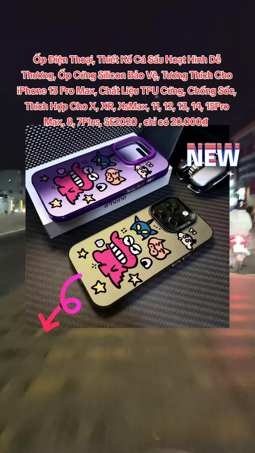 Ốp Điện Thoại, Thiết Kế Cá Sấu Hoạt Hình Dễ Thương, Ốp Cứng Silicon Bảo Vệ, Tương Thích Cho iPhone 13 Pro Max, Chất Liệu TPU Cứng, Chống Sốc, Thích Hợp Cho X, XR, XsMax, 11, 12, 13, 14, 15Pro Max, 8, 7Plus, SE2020#oplung #oplungdienthoai #oplungchongsoc #oplungip #oplungiphonecute #oplungiphone14promax #oplungiphone13promax #oplungiphone12promax #oplunghoatiet 