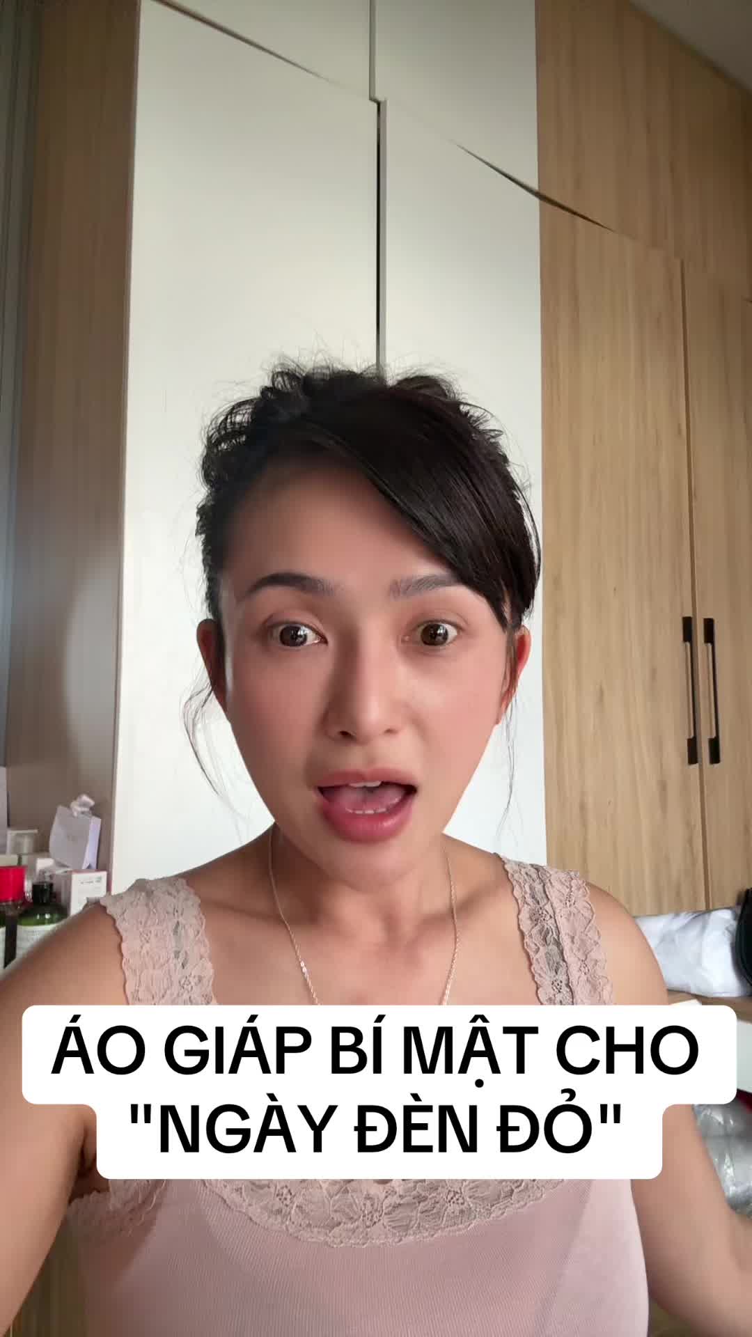 Siêu tiện luôn mấy bà #xuhuongtiktok #LearnOnTikTok #songthat #noithat #chualanhtamhon #phattrienbanthan #bangvesinh  #quankinhnguyet #ngaydendo #memeeie 