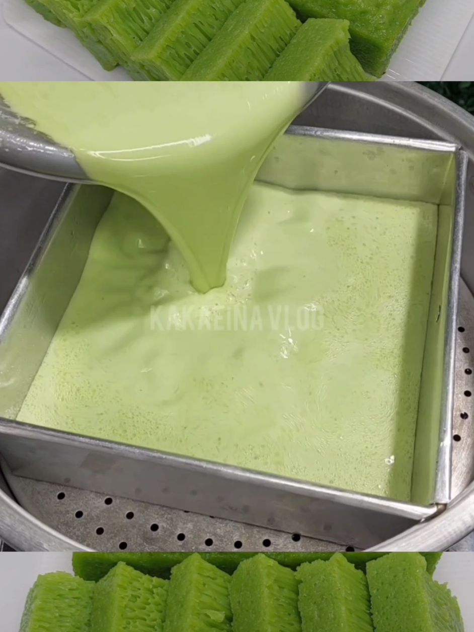 resep kue apem #apemtepungberas 