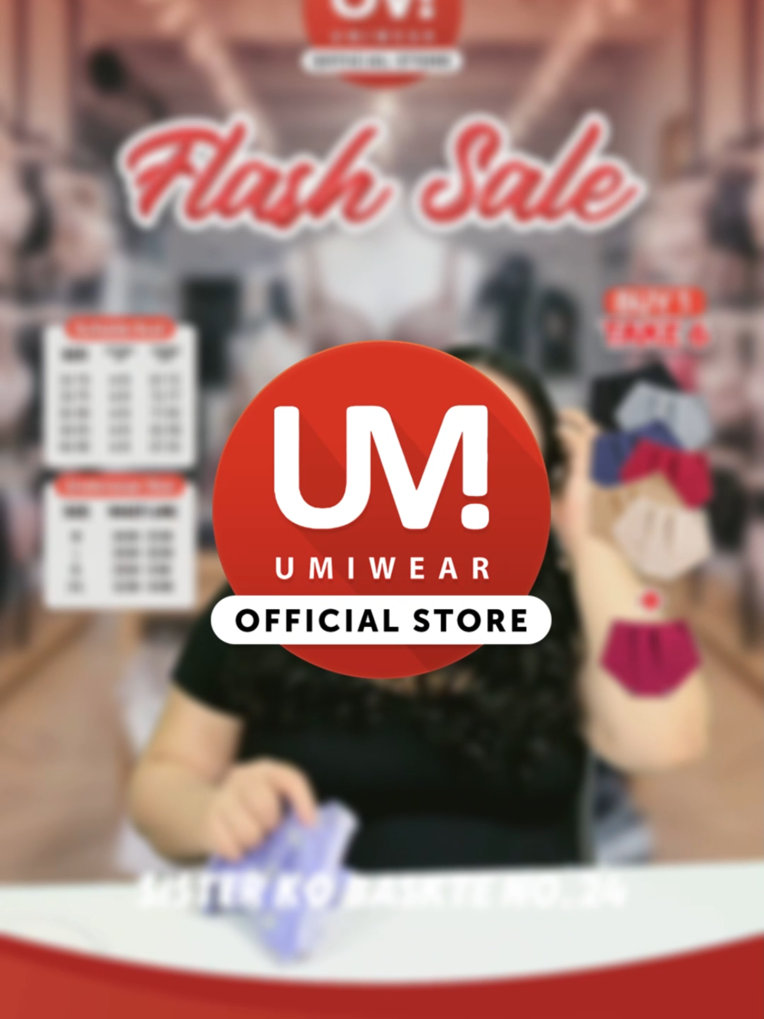Playtime Perfection! Umiwear's kids' panties are soft, secure, and stylish. Let your little ones shine! #umiwear #umiwearph #highquality #panties #fyp