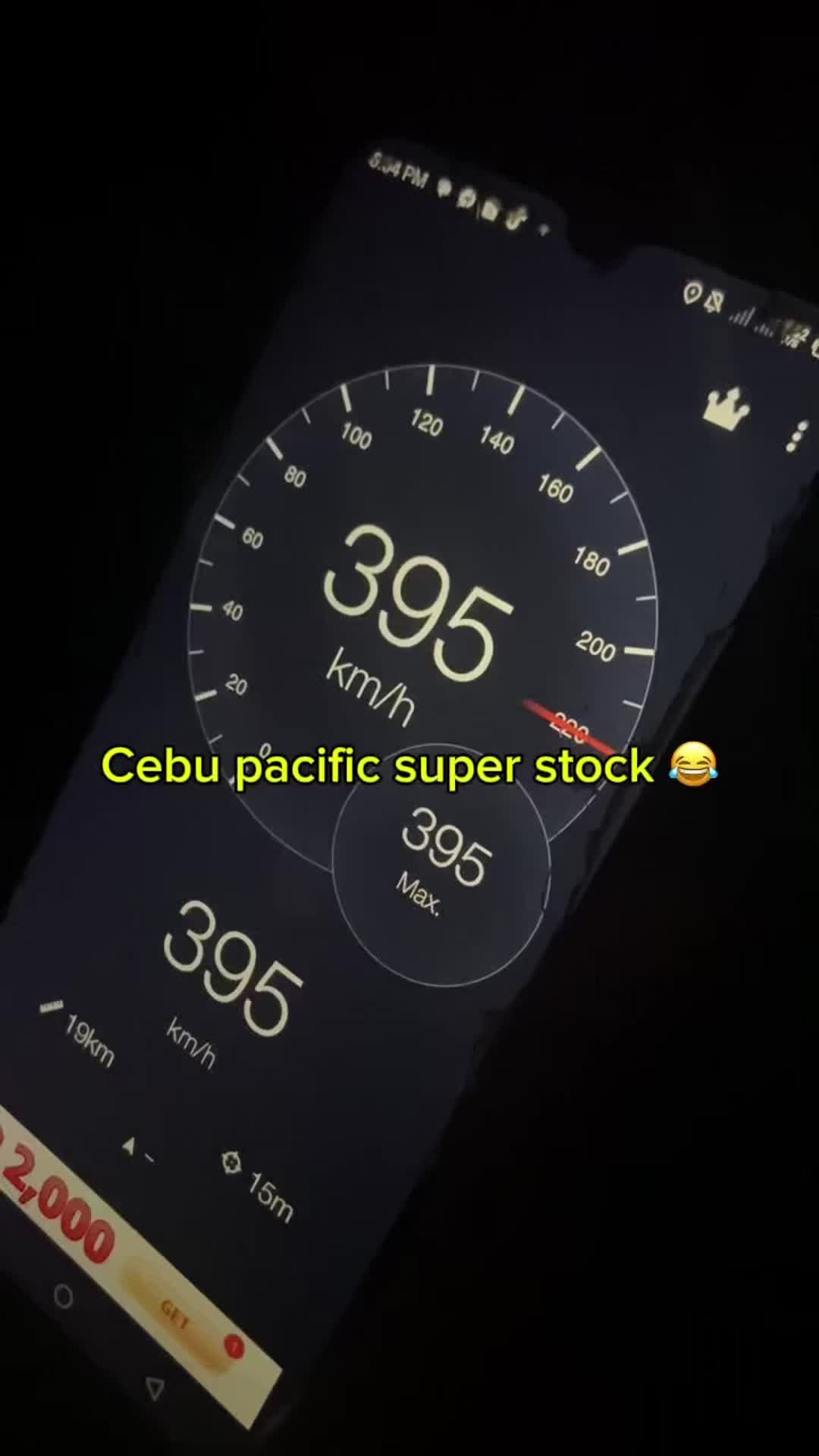 Grabeh superstock 400km takbo lakas dumolo ng cebu pacific airlines 😂 #2kbudgetpower #camgrind #gianpece #gianworks #unlipiga