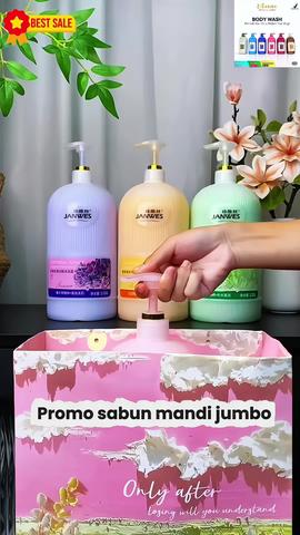 #sabunmandijumbo #sabunmandi #sabunwangi #fypシ゚