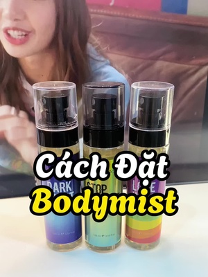 Nhanh tay kẻo hết chương trình, với không kịp tết nha✨ #bodymist #huongdan #eherb #annieriviu #xuhuong 