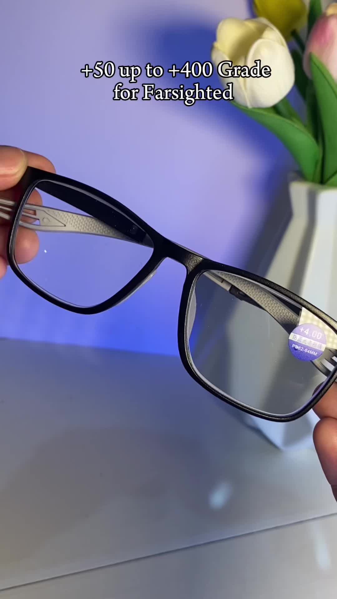 +50 up to +400 Grade for Farsighted. Reading Glass. #glasses #readingglasses #eyewear #eyeglasses #gradedglasses #farsightedeyeglass @LDDSHOP.PH 