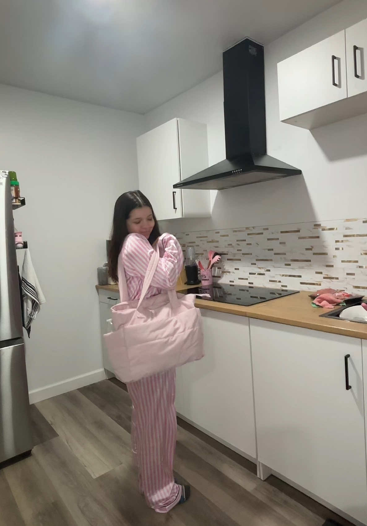 se las recomiendo muchísimo! 🩷😍#paratii #foryou #fyp #viral #pink 