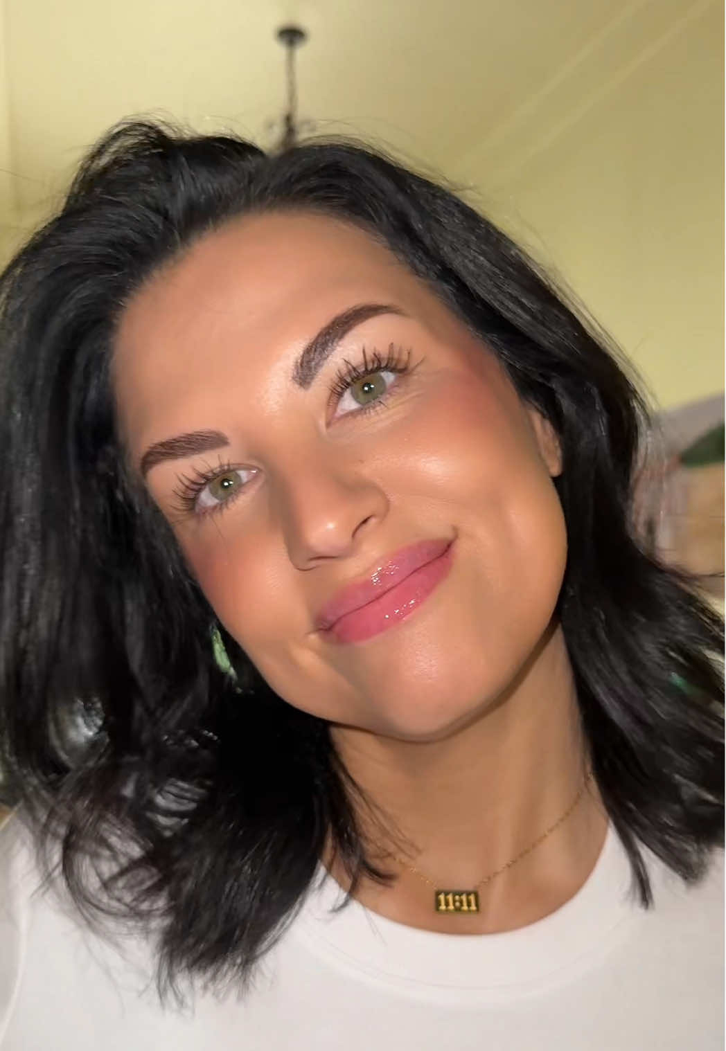 Nooni | Peony  #virallipstain #lipoil #nooni #kbeauty @nooni 