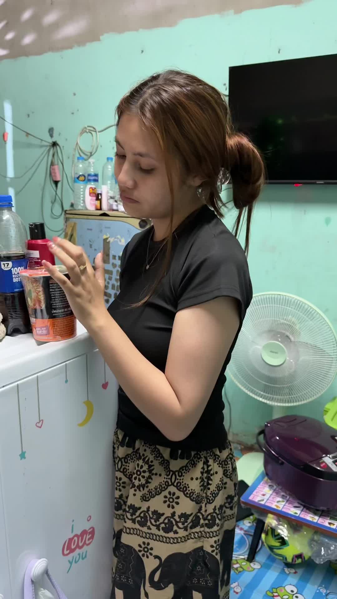 คิดถึงเชียงใหม่จ้า #ฟีดดดシ #tiktok 