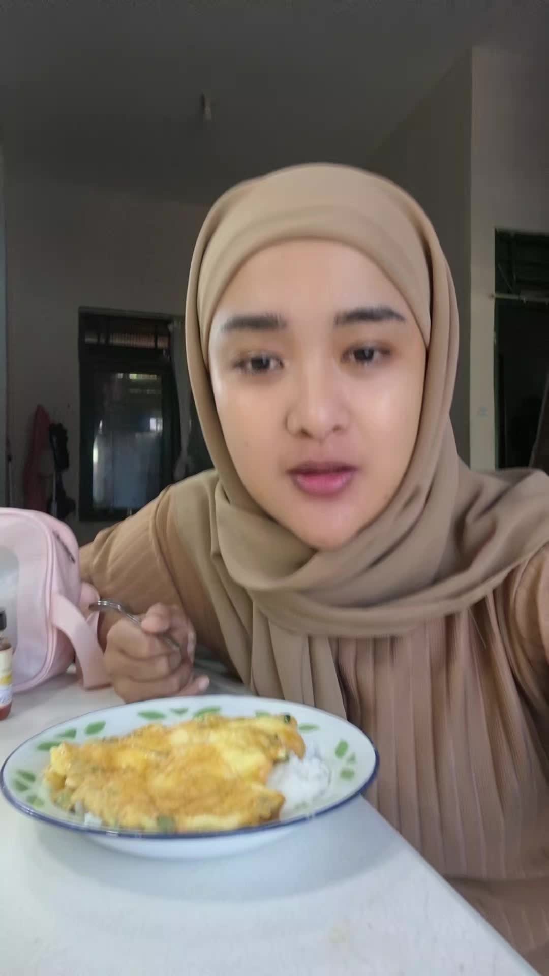 Cek keranjang kuning 🤍