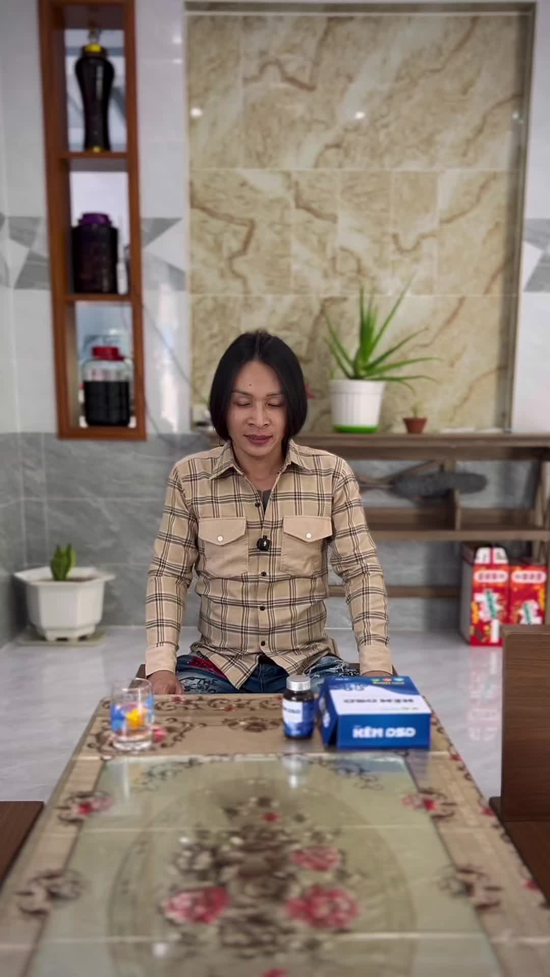 Trả lời @🍀Trang Mon🌷 Ok em. #xuhuong #utrom61bd 