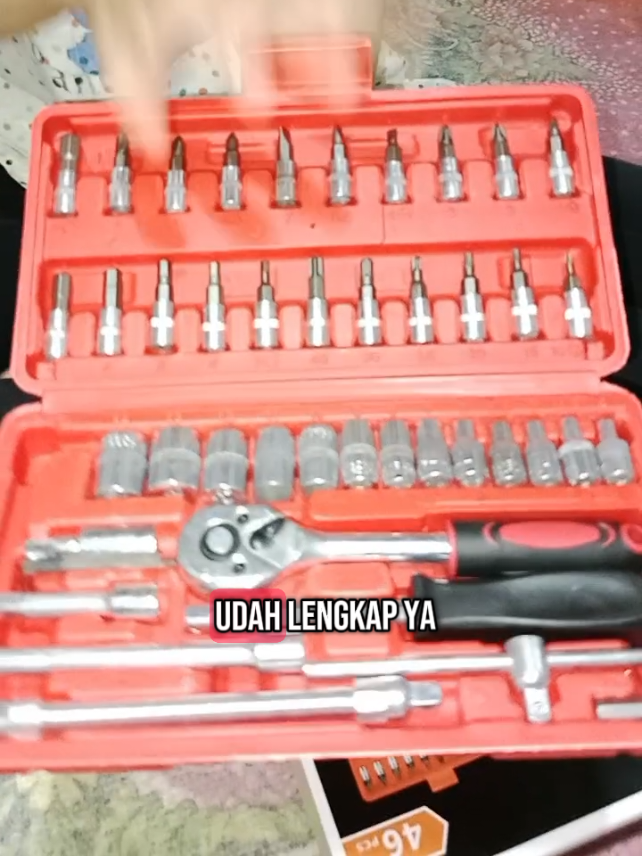 kunci sok 46 pcs  #kunci #kuncisok #kuncisokviral #kuncisok46pcs 
