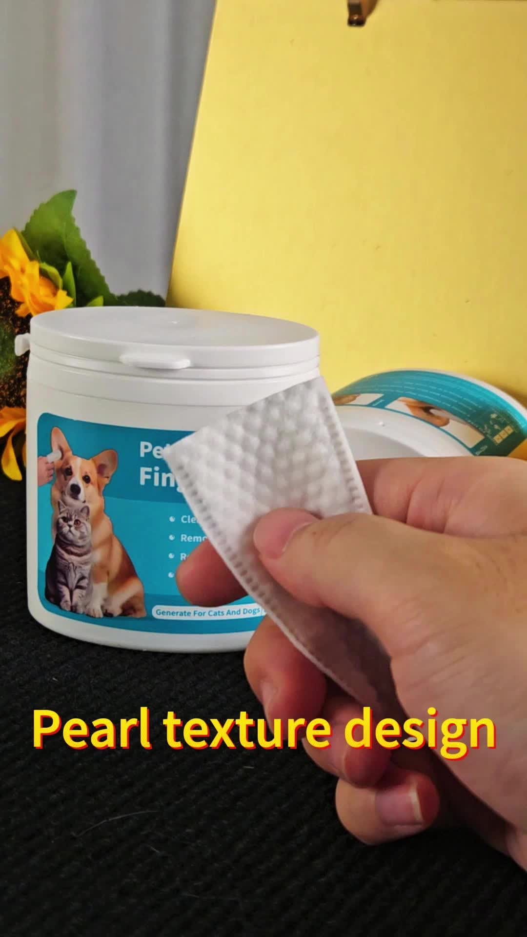 Bathing a cat has never been easier with these Glove Wipes! It lowers the Cat's resistance and tension for us to clean, saves us from some scratches or bites, saves water, time, money, and effort. This best seller is on sale now, so get it before it runs out.... again #tiktokshopsg #tiktokmademebuyit #tiktokshopsgsale #petgloveswipes #catglovewipes #GARFEEL DADDY
