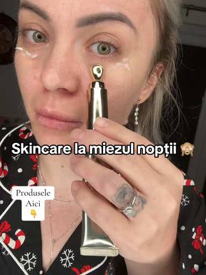 Mai bine mai târziu decât niciodată 😅#skincare #midnightskincare #BlackFridaySale
