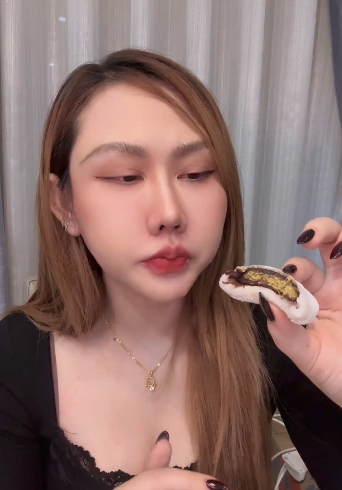 #อร่อย #ไดฟูกุ #ช็อคโกแลต #ช็อคโกแลตดูไบ #ฟีด #ช็อคโกแลตดูไบ #ดาร์กช็อกโกแลต #mingshop #ไดฟูกุช็อคโกแลตดูไบ #แดรีโด 