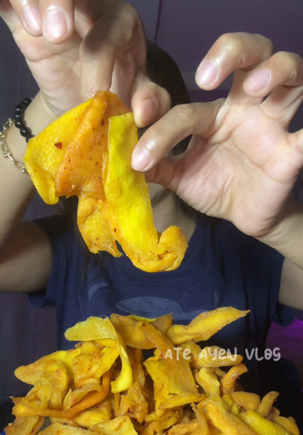 Sobrang trending nito kaya napa bili na ko ganito pala lasa  #fyp #tiktokph 