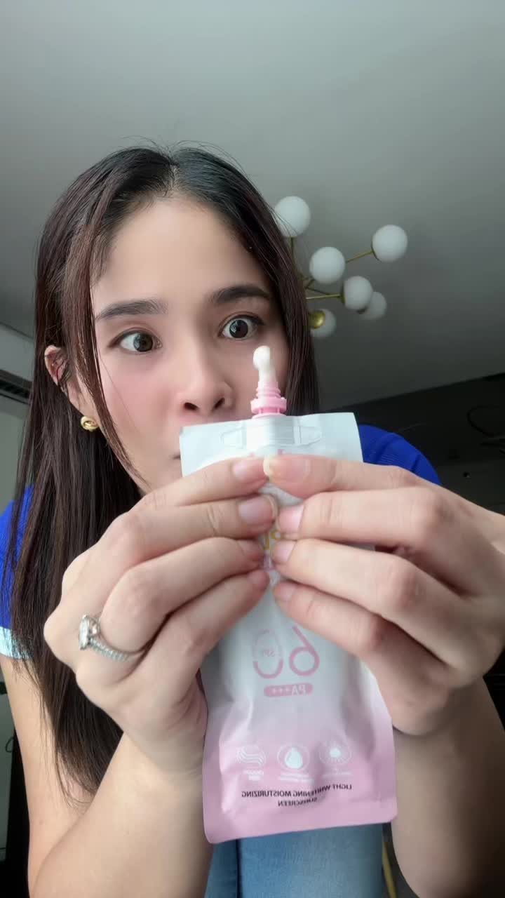 Owwwh? #christianmae22 #cmworada 