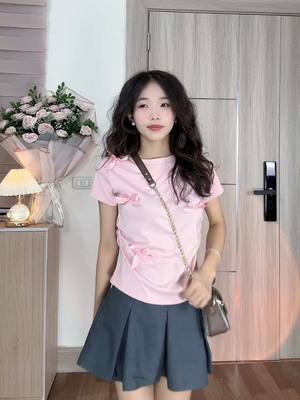 cứ dịu dịu mà vẫn cứ xinhh 🫶 #bemaymacgi #xuhuong #fyp #outfit 