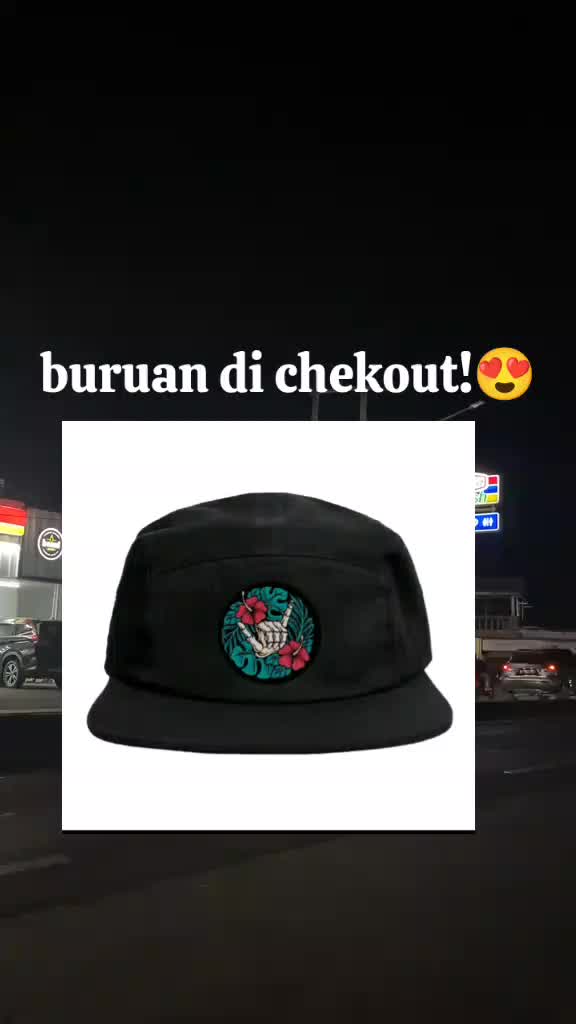 buruan di chekout di keranjang kuning!😍 #topi  #topikece  #fyp  #fyppppppppppppppppppppppp 