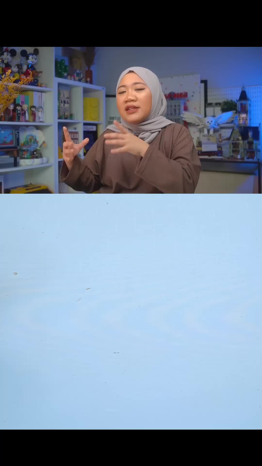 HANTU KIPAS  PART TERAKHIR CHANNEL YOUTUBE:NADIA OMARA #kisahnyata #kisahhororwawak #fypage #xybca #nadiaomara #nadiaomara #viral #kisahhorror #mukenah 