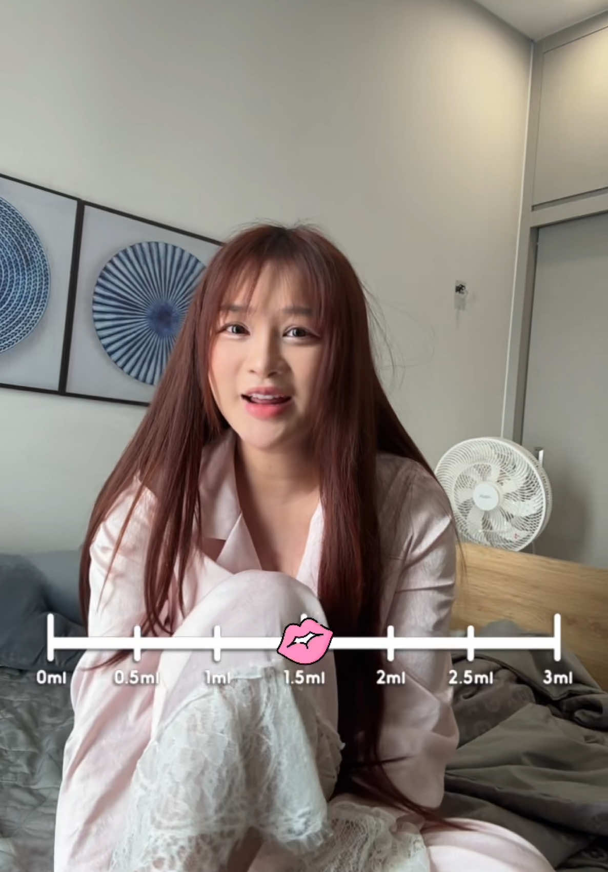 Được k các mom #lylysury #soanh 