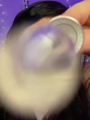 ASMR testando em vc essse sérum que recebi pelo tiktok shop 🤭 Minha review honesta: achei o cheirinho um pouco forte mas até agora tenho gostado de usar ✨